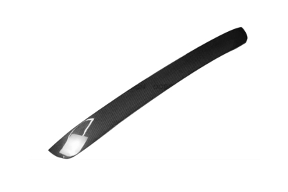 Mercedes-Benz W222.2 S-Class MSY Style Parts - styling reference for Roof Spoiler