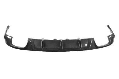 Lexus GS200/GS300/GS450 Aimgain Style Carbon Parts - styling reference for Rear Lip