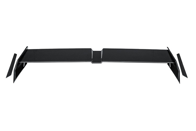 Mercedes-Benz W464 / W465 G350 / G500 / G63 G800 Style Parts - styling reference for Rear Wing