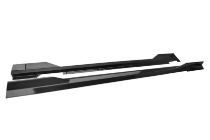 BMW 7 Series G70 MSY Style Parts - styling reference for Side Skirts