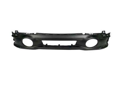 Porsche 911 992 Sport Design Style Rear Parts - styling reference for Sport Design Style Rear Lip