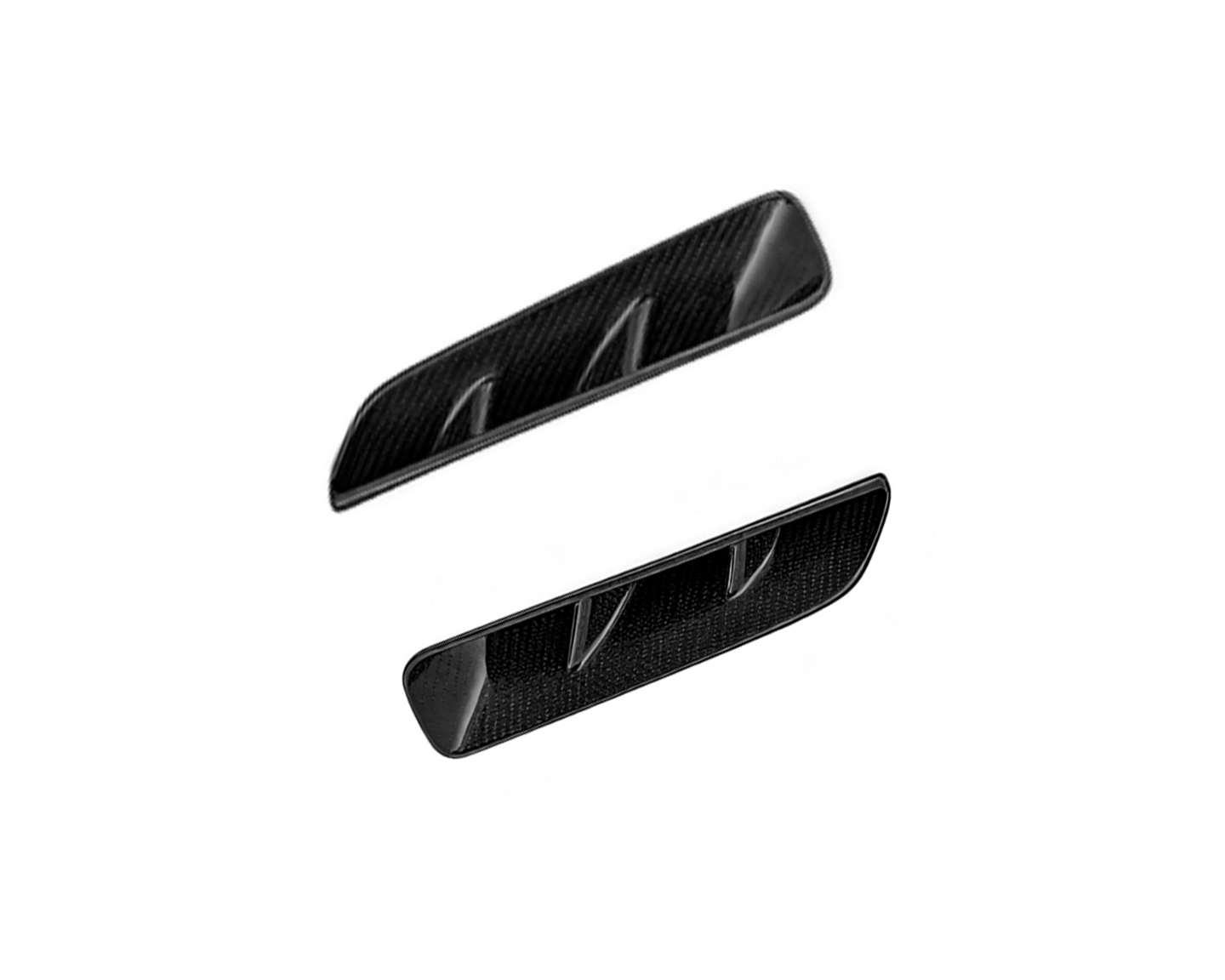 Lamborghini Urus SE N Style Parts - styling reference for Rear Bumper Trim