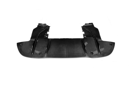 McLaren 720S OEM Style Parts - styling reference for Rear Diffuser