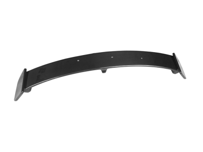 Smart 453 M Style Parts - styling reference for Rear Wing