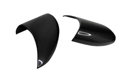 McLaren 540C / 570 / 600LT OEM Style Parts - styling reference for Side Air Intakes (Large)