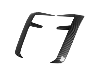 Mercedes-Benz W223 S450 M Style Parts - styling reference for Fender Trim