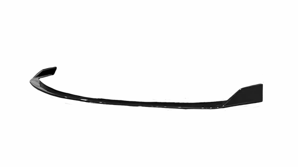 Ferrari 296 GTB K Style Dry Carbon Parts - styling reference for Front Lip