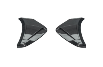 McLaren Artura N Style Parts - styling reference for Rear Bumper Side Panels