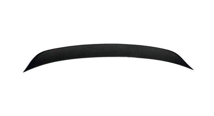 Ferrari Roma N Style Dry Carbon Parts - styling reference for Rear Wing