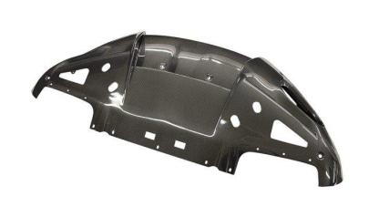 Ferrari Roma N Style Dry Carbon Parts - styling reference for Rear Lip
