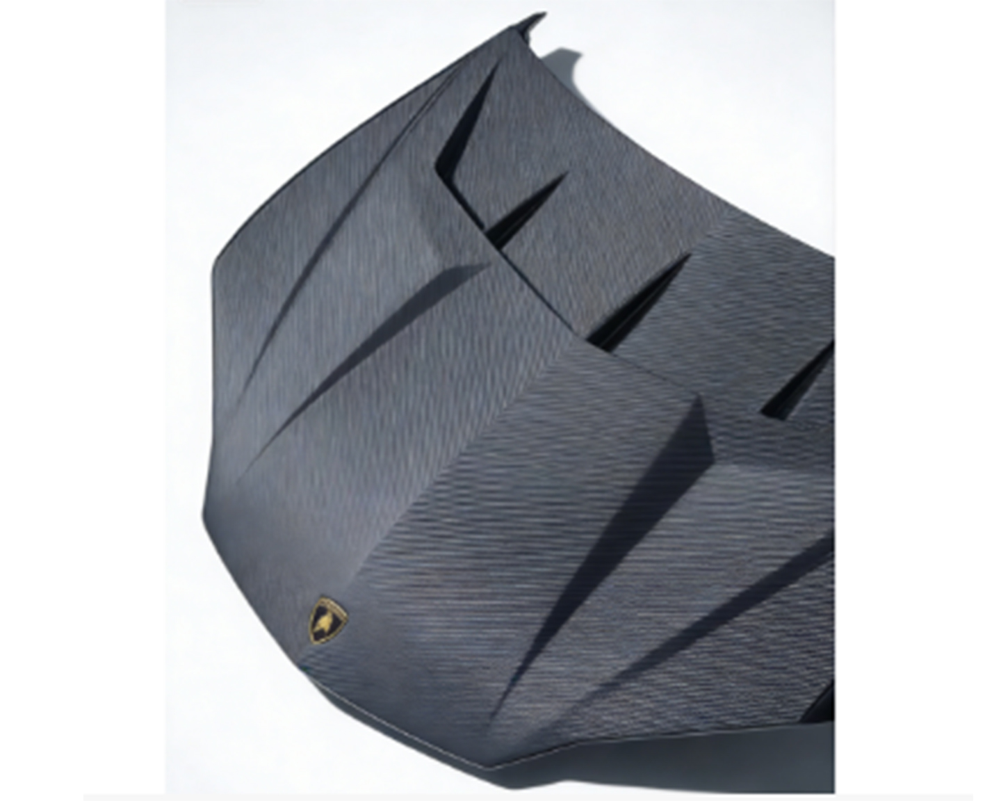 Lamborghini Urus SE N Style Parts - styling reference for Front Hood