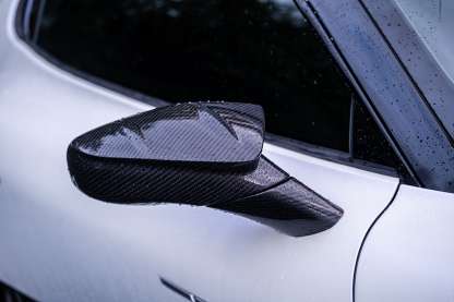 Maserati MC20 MSY Style Parts - styling view