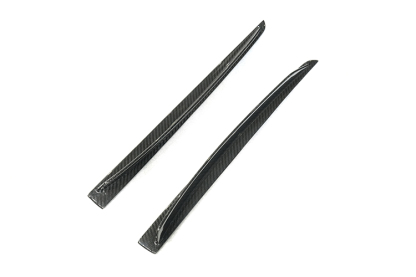 Porsche 992 GT3 RS OEM Style Dry Carbon Parts - styling reference for Roof Deflector