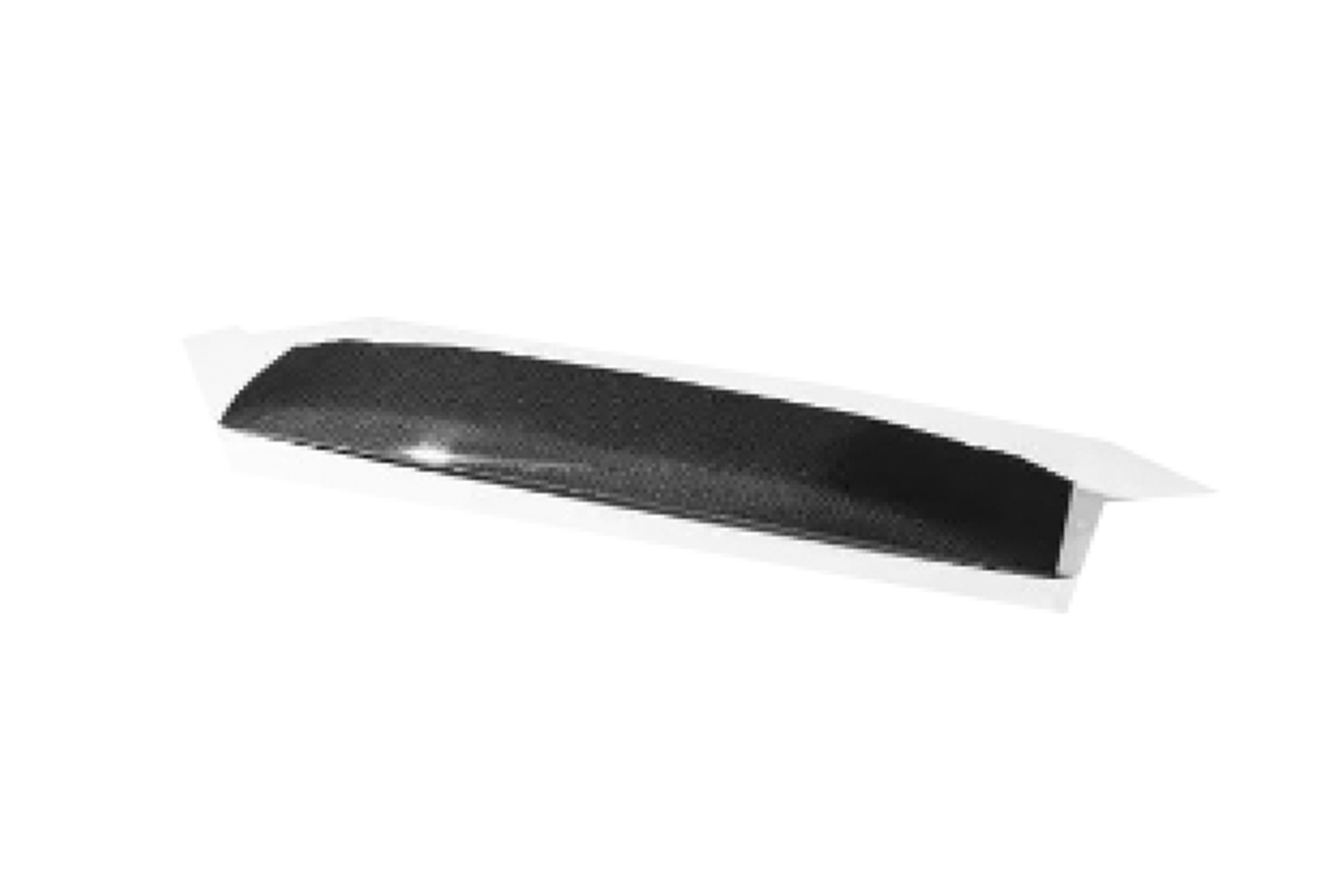 Ferrari 296 OEM Style Dry Carbon Parts - styling reference for Rear Wing