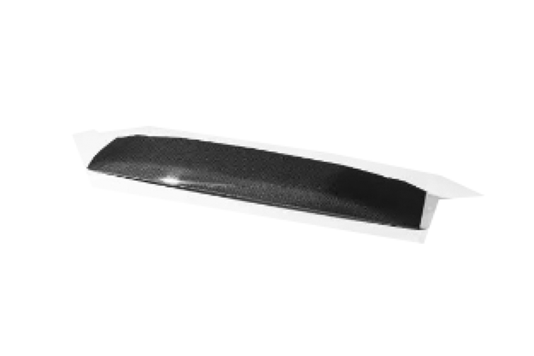 Ferrari 296 OEM Style Dry Carbon Parts - styling reference for Rear Wing