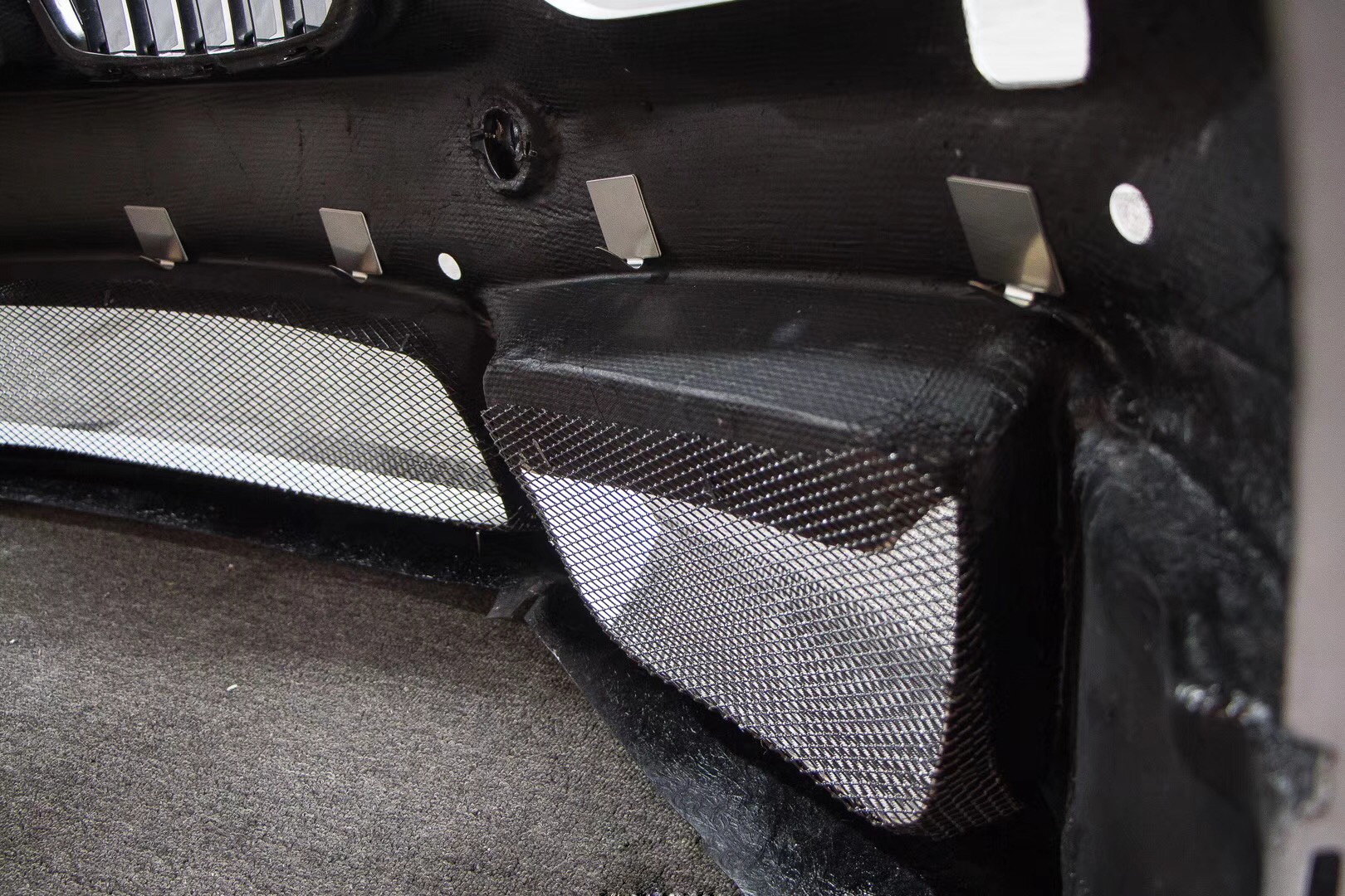 BMW F80 M3 / F82 M4 3D Style Parts - styling view