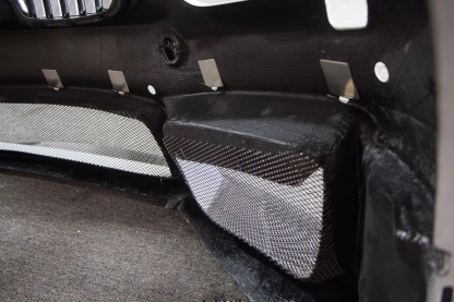 BMW F80 M3 / F82 M4 3D Style Parts - styling view