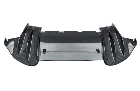 McLaren Artura N Style Parts - styling reference for Rear Lip