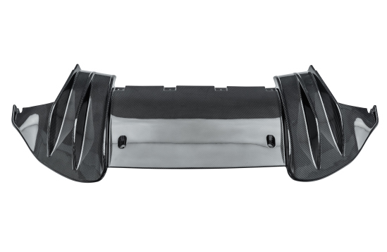 McLaren Artura N Style Parts - styling reference for Rear Lip