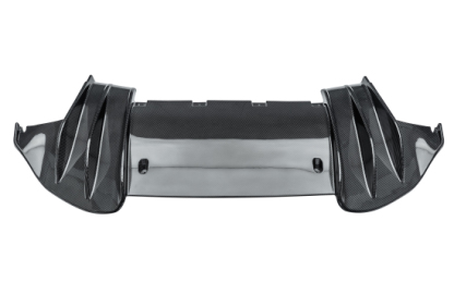 McLaren Artura N Style Parts - styling reference for Rear Lip