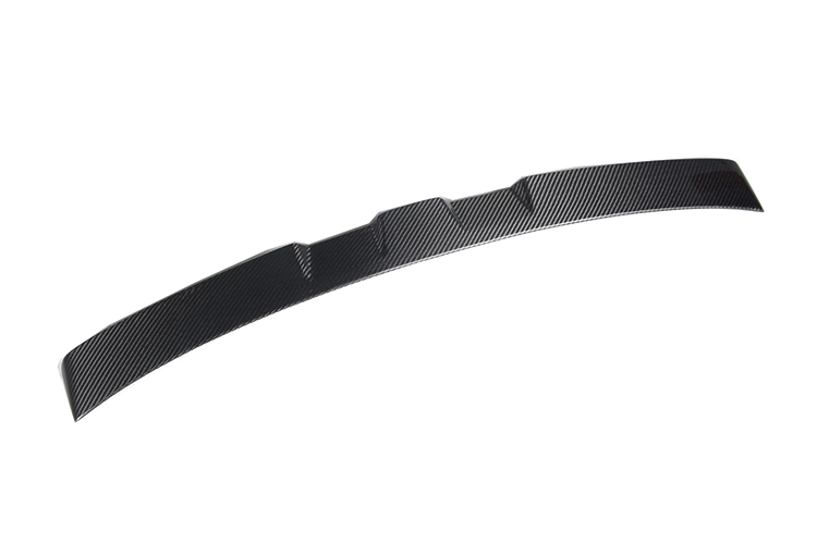 BMW G80 M3/G82 M4 CSL Style Dry Carbon Parts - styling reference for Roof Spoiler
