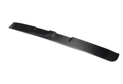 Porsche 911 992.1 Techart Style Carbon Parts - styling reference for Roof Spoiler