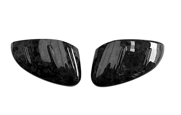 Aston Martin DB11 MSY Style Parts - styling reference for Mirror Overlays