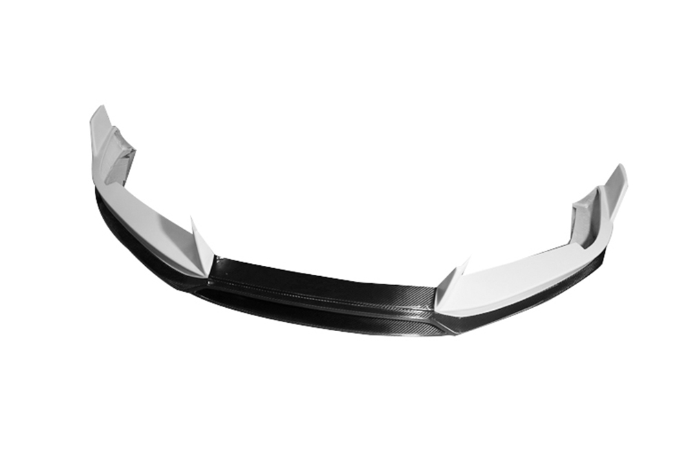 Porsche 911 992.1 Turbo S Style Parts - styling reference for Front Lip