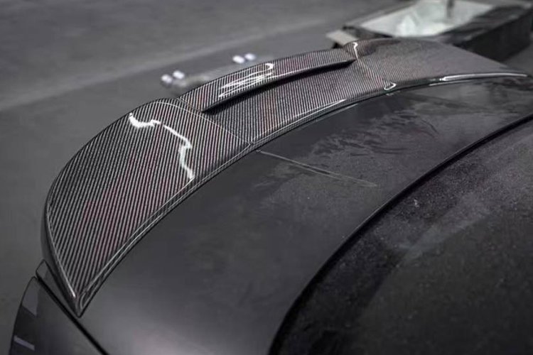 BMW F80 M3/F82 M4 MAD Type 1 Style Parts - styling reference for Type 1 Rear Wing