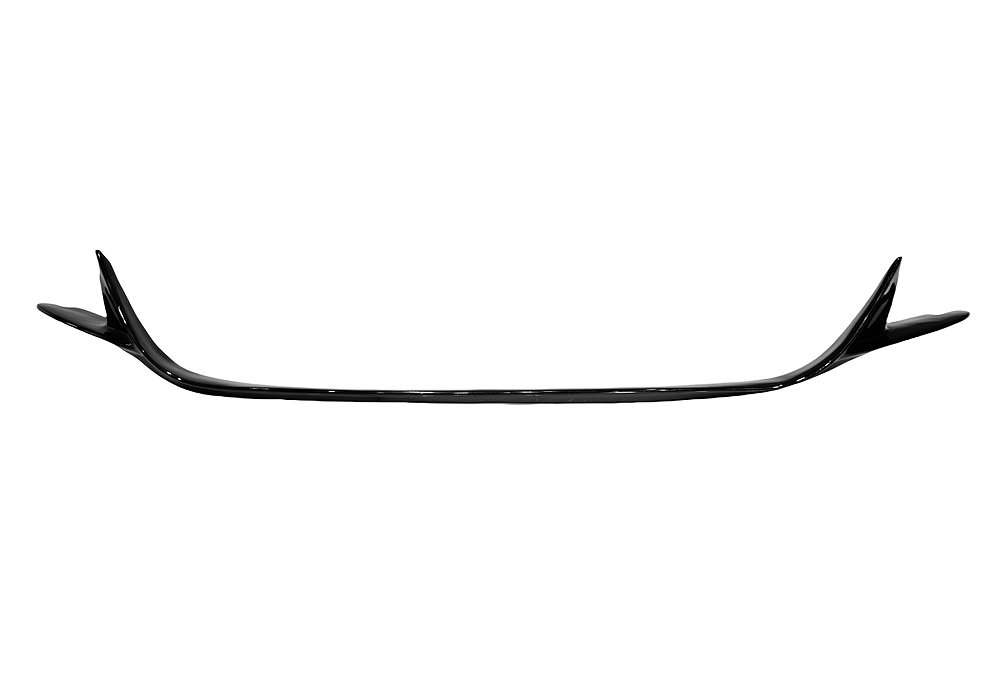 Ferrari 812 N Style Dry Carbon Parts - styling reference for Front Bumper Air Intakes