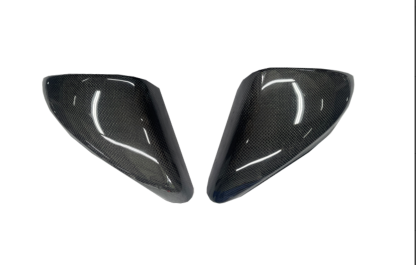 Ferrari 812 MSY Style Dry Carbon Parts - styling reference for Mirror Parts