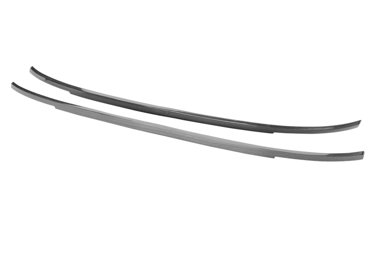 Land Rover Range Rover Executive MSY Style Widebody Parts - styling reference for Front Bumper Grille Trim