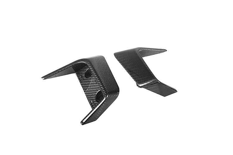 Mercedes-Benz W464 G350 / G500 / G63 G900 Style Parts - styling reference for Wheel Arch Trim (Rear)
