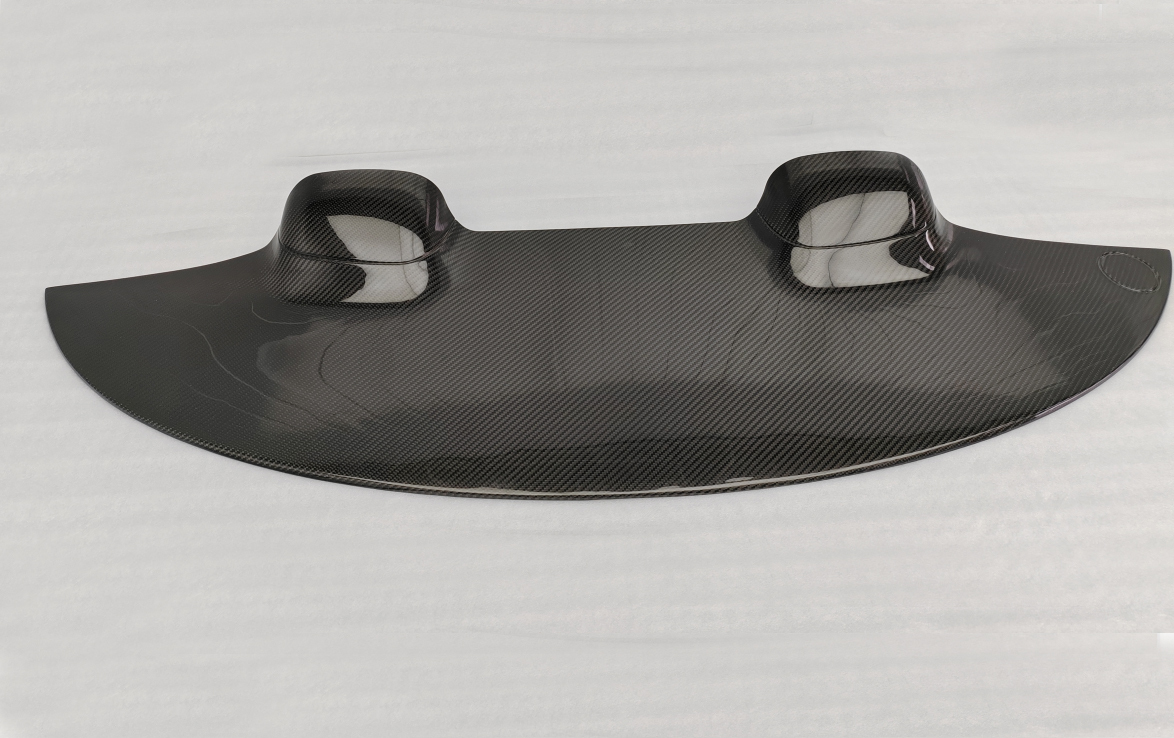 Bentley Continental GT MSY Style Body Parts - styling reference for Convertible Roof Cover