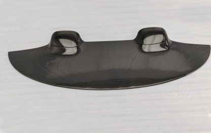 Bentley Continental GT MSY Style Body Parts - styling reference for Convertible Roof Cover