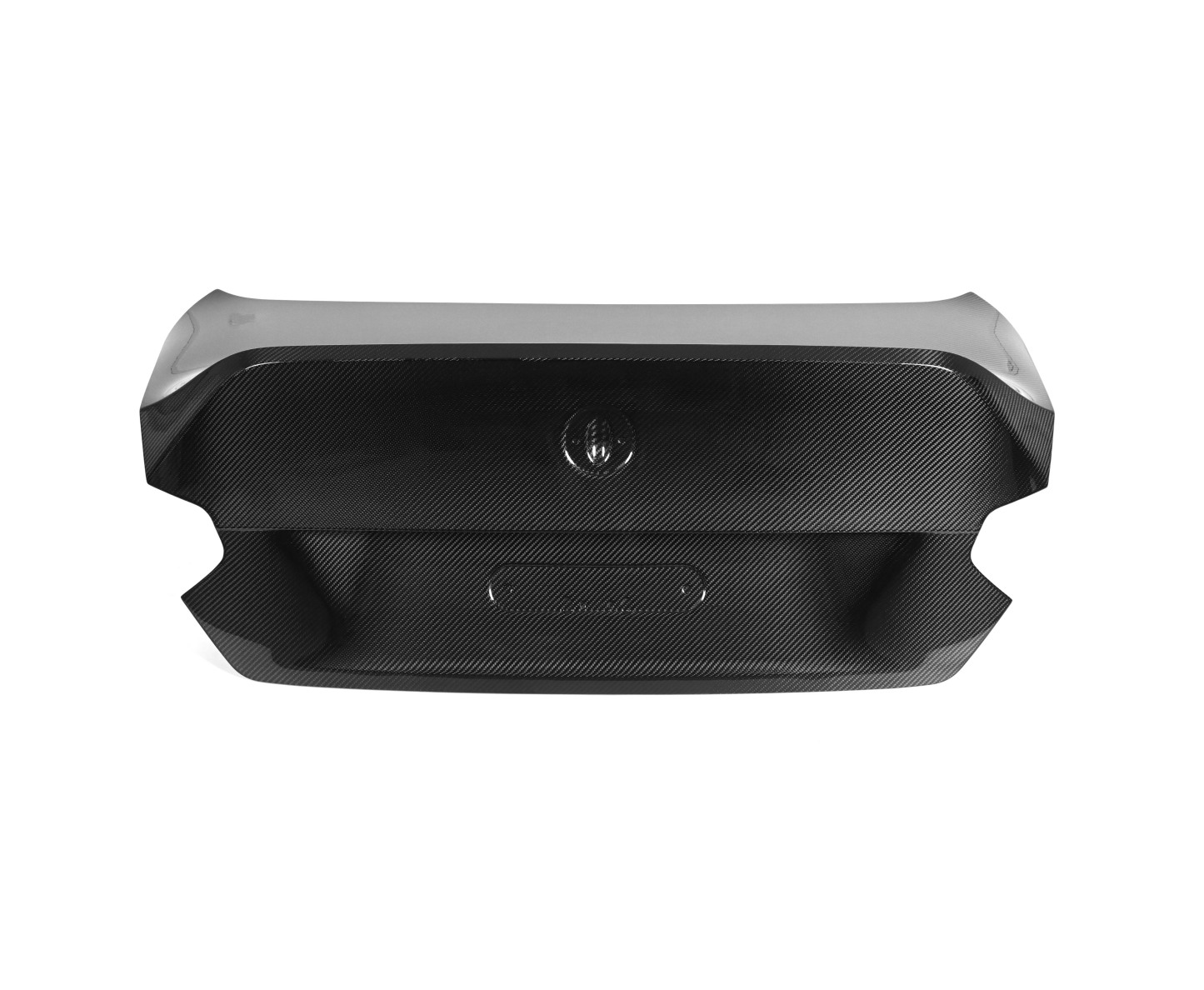 BMW G87 M2 CS Style Dry Carbon Trunk Lid - styling reference for Clear-Coat Finish