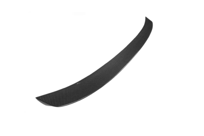 BMW F90 M5 3D Design Style Carbon Fiber Parts - styling reference for Rear Wing