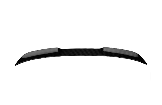 Aston Martin DBX 707 Style Conversion Parts - styling reference for Roof Spoiler