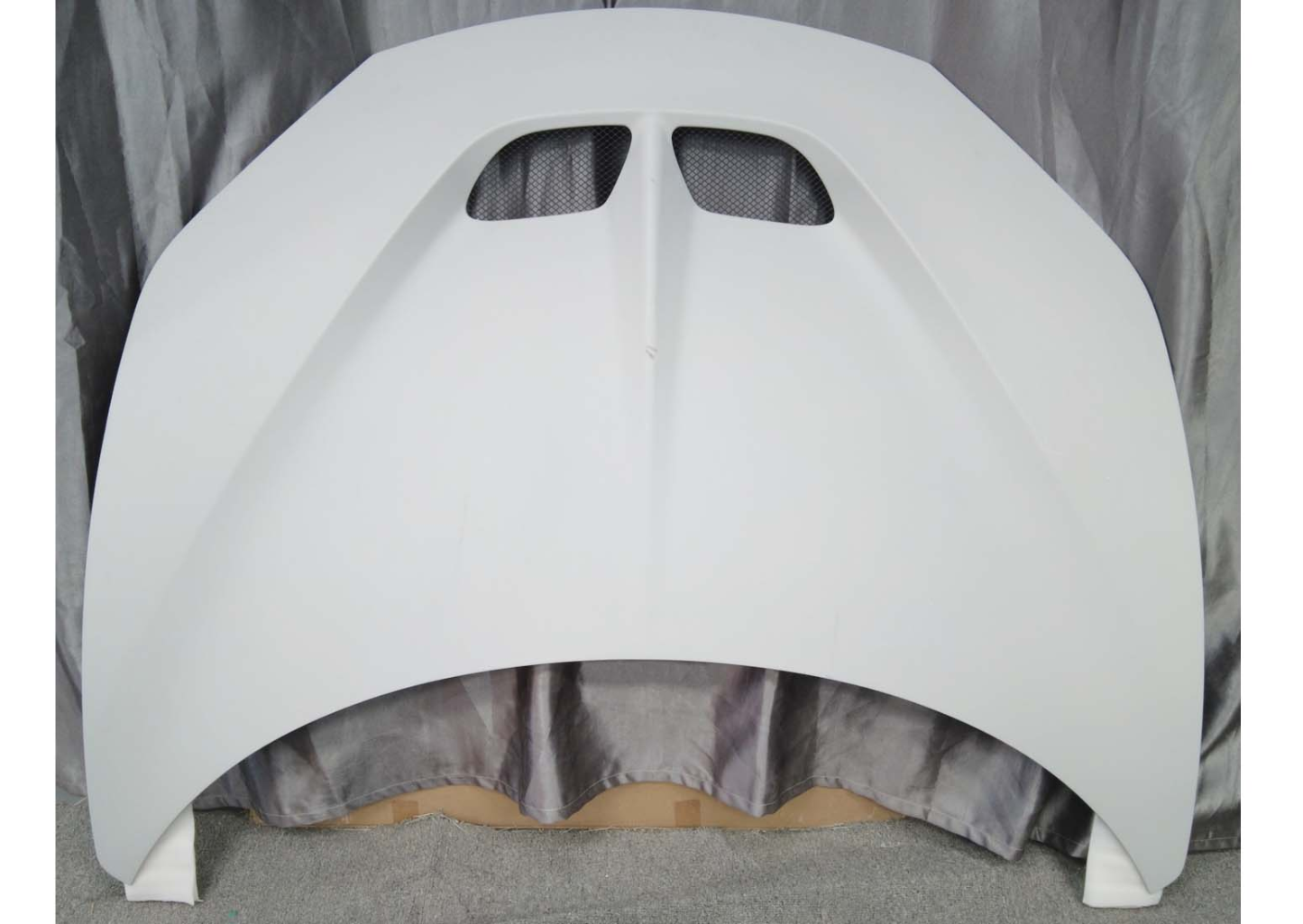 Ferrari 458 Speciale Style Conversion Parts - styling reference for Hood Assembly