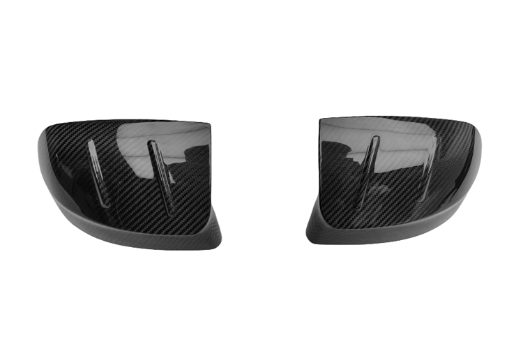 Land Rover Range Rover Executive MSY Style Widebody Parts - styling reference for Mirror Overlays
