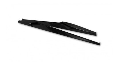 Ferrari 488 GTB/Spider N Style Parts - styling reference for Side Skirts