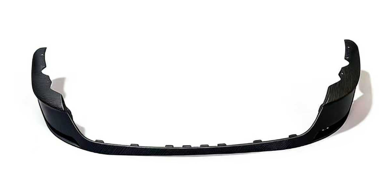 Porsche 911 992.2 OEM Style Dry Carbon Parts - styling reference for Upper Rear Lip