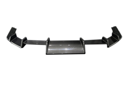 BMW G87 M2 AP Style Dry Carbon Parts - styling reference for Rear Diffuser