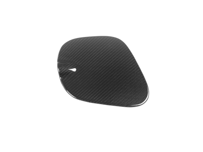 Smart 453 M Style Parts - styling reference for Fuel Filler Cover