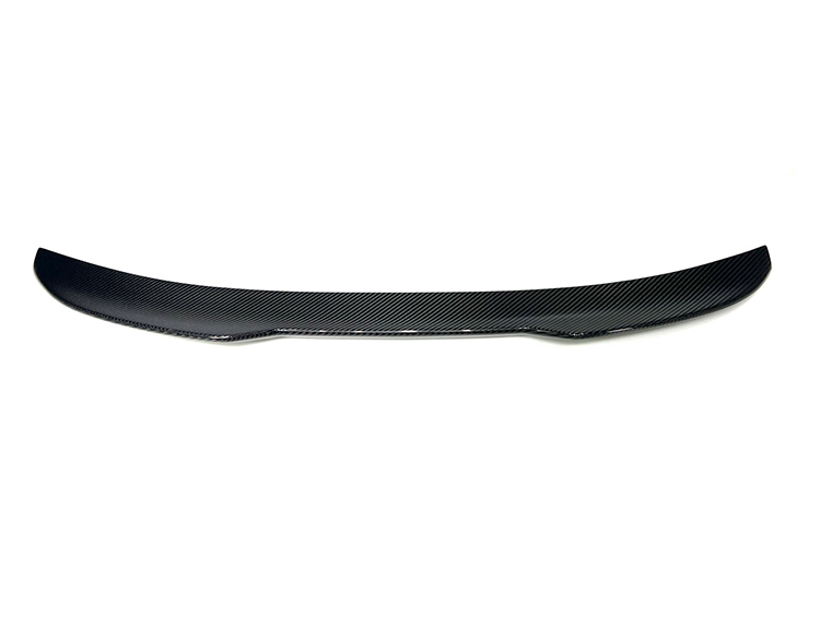BMW G80 M3/G82 M4 Maxton MT Style Dry Carbon Parts - styling reference for Rear Wing