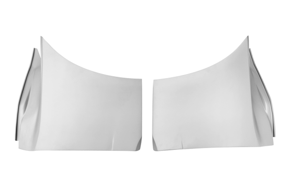 Aston Martin DB11 MSY Style Parts - styling reference for Fenders