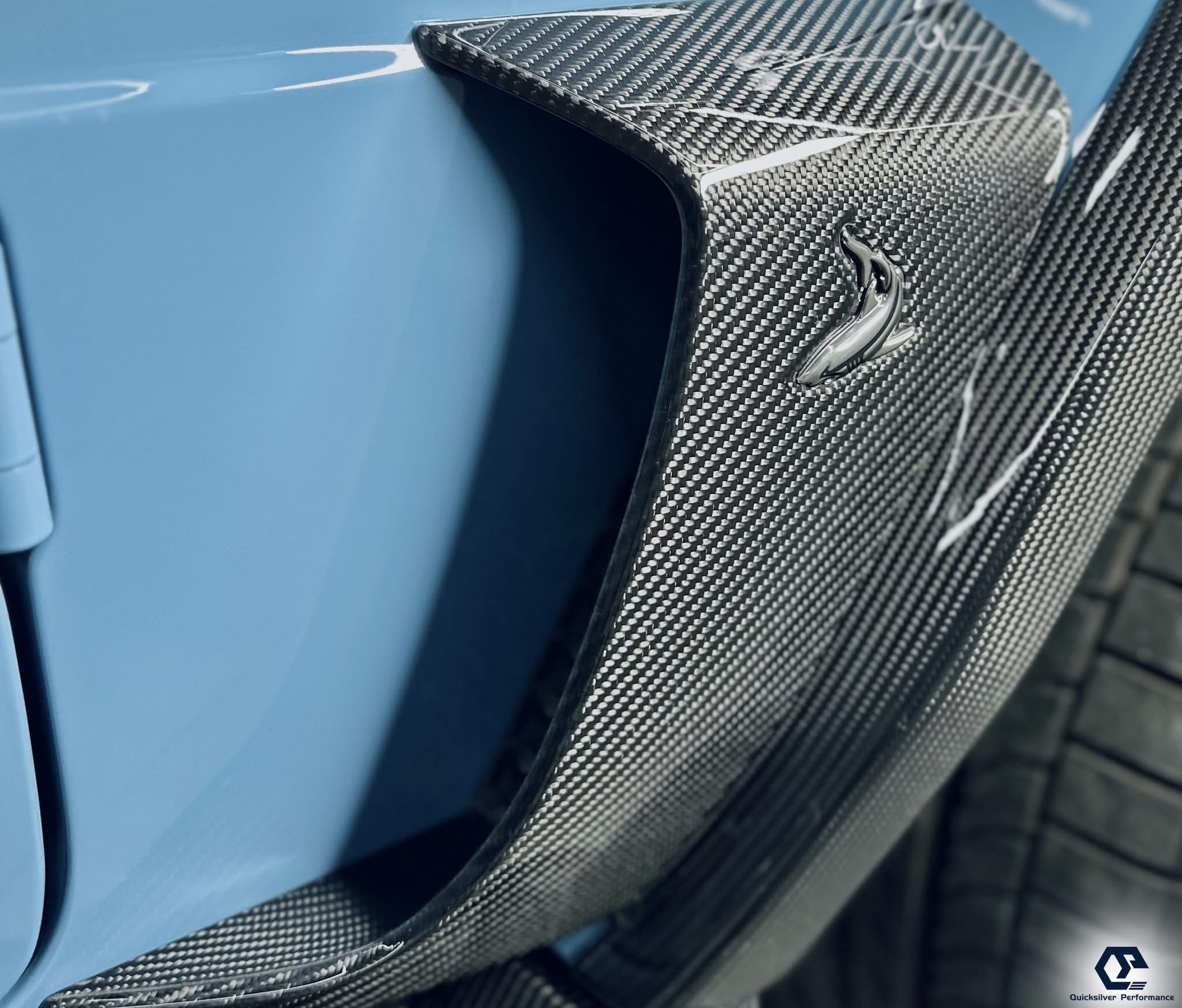Mercedes-Benz W465 G63 Topcar Style Dry Carbon Parts - styling view
