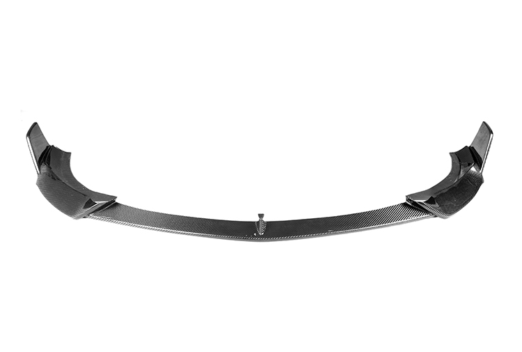 Mercedes-Benz W223 S450 M Style Parts - styling reference for Front Lip