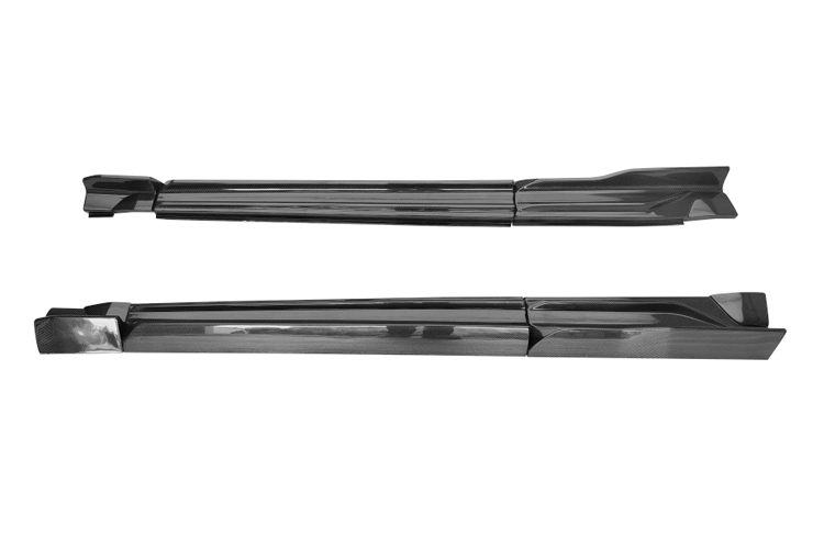 Land Rover Range Rover Executive MSY Style Widebody Parts - styling reference for Side Skirts