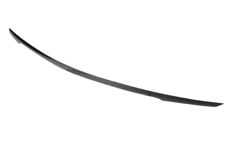 Mercedes-Benz W222.2 S-Class MSY Style Parts - styling reference for Trunk Trim Strip